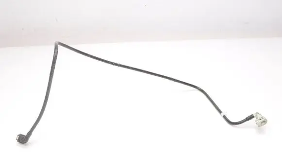 Alfa Romeo 4C Engine coolant pipe/hose 50526103
