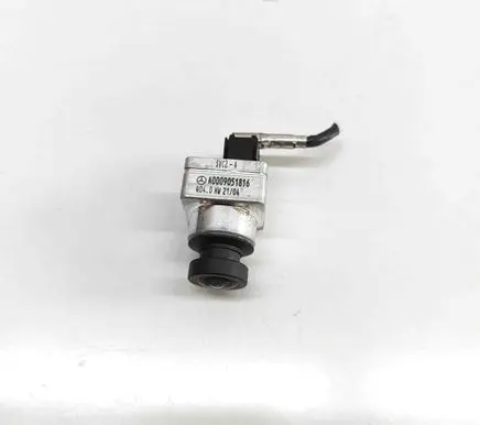 Mercedes-Benz GLE W167 Windshield/windscreen camera A0009051816