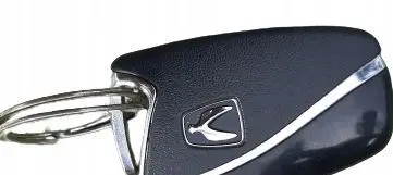 Hyundai Genesis Ignition key/card 