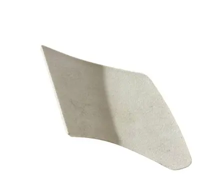 Other front door trim element