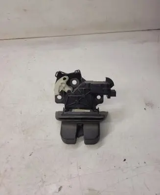 Audi A4 S4 B8 8K Tailgate/trunk/boot lock/catch/latch 8P4827505B