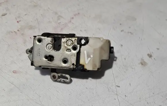 Fiat Punto (188) Front door lock B792