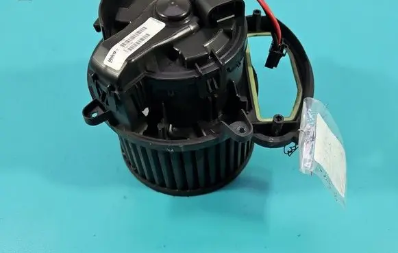 Renault Kadjar Heater fan/blower T911738 IMPRK1590927
