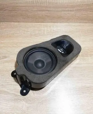 BMW X5 E70 Rear door speaker 6971883