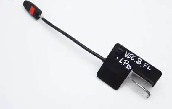 Opel Vectra B Front door cable line 90270177