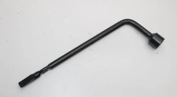 Toyota Corolla E210 E21 Wheel nut wrench 