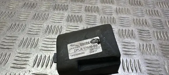 Land Rover Range Rover L405 Other control units/modules DPLA17509BB