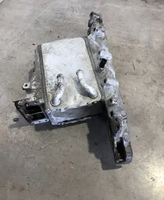 Skoda Octavia Mk3 (5E) Intake manifold 04L129766AJ