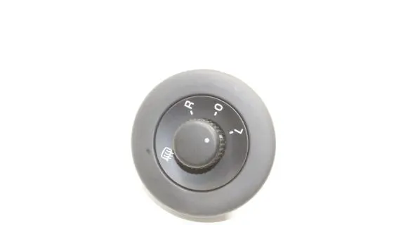 Volkswagen Scirocco Wing mirror switch 1KA959565