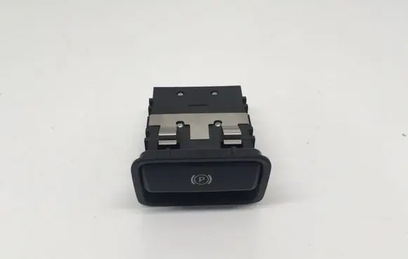 Mercedes-Benz GL X166 Hand parking brake switch A2469050451