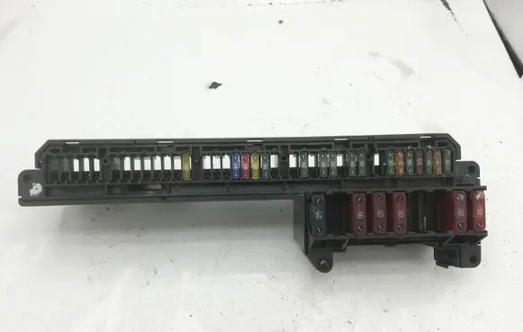 BMW 5 E60 E61 Fuse module 6114693245201 6932452