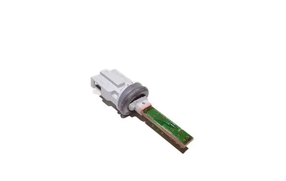 Volkswagen Jetta VI Interior temperature sensor 1K0907543E