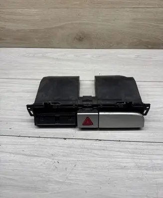 Volkswagen PASSAT B6 Dashboard storage box/compartment 3C0858407