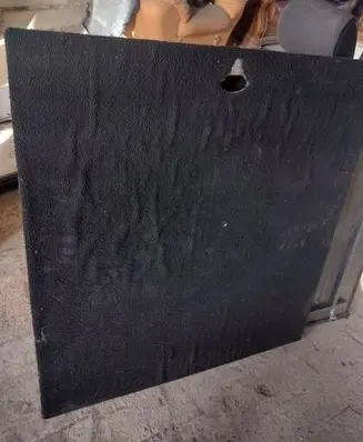 Mercedes-Benz E W123 Trunk/boot mat liner 