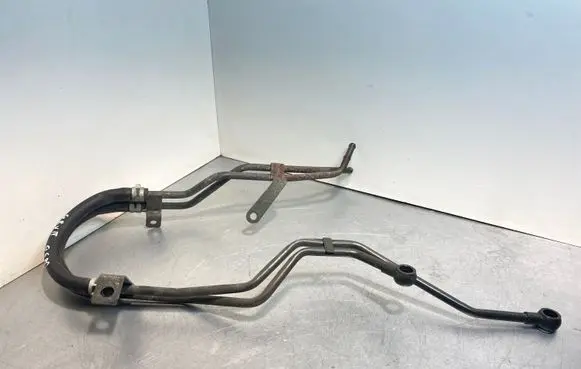Suzuki Grand Vitara II Gearbox oil cooler pipe/hose 