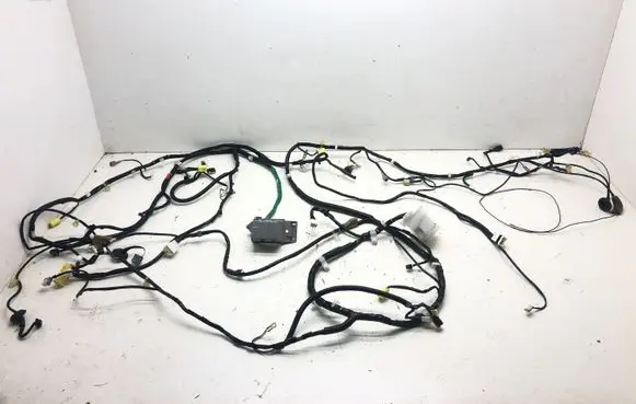 Subaru Outback Other wiring loom