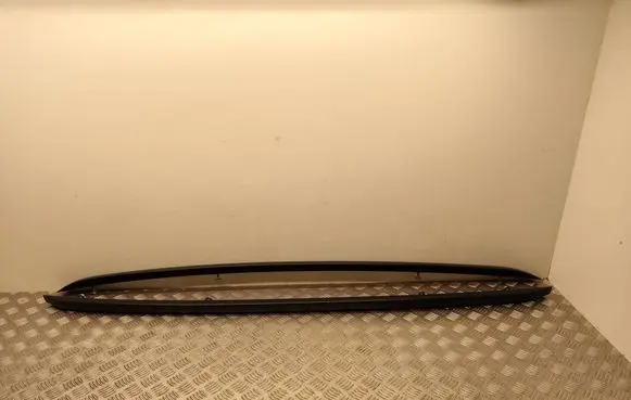 Peugeot 3008 II Roof bar rail 98364361XY 98364363XY