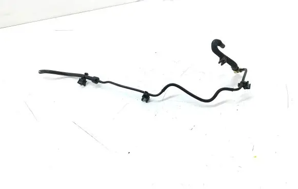 Renault Espace V (RFC) Vacuum line/pipe/hose