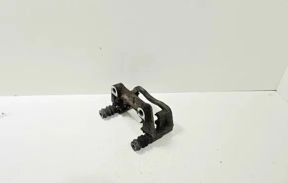 Opel Meriva B Brake caliper pad carrier rear 