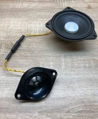 BMW 7 G11 G12 Panel speaker 9368383 9184795