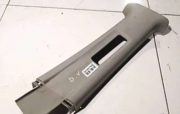 Honda Jazz (B) pillar trim (top) 84111saa 84111-saa