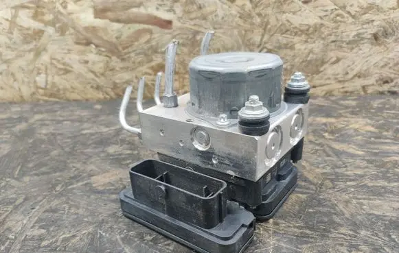 Dacia Sandero ABS Pump 2265106455 0265956560