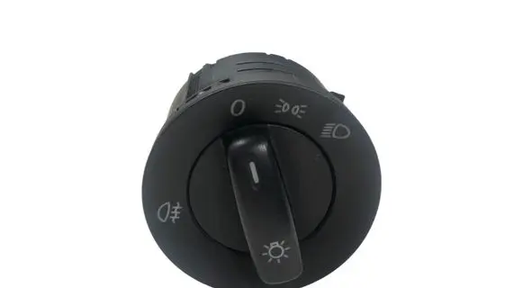 Volkswagen PASSAT B6 Light switch 1K0941431P 74850034