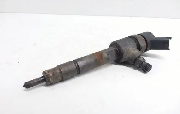 Fiat Bravo - Brava Fuel injector 0445110002