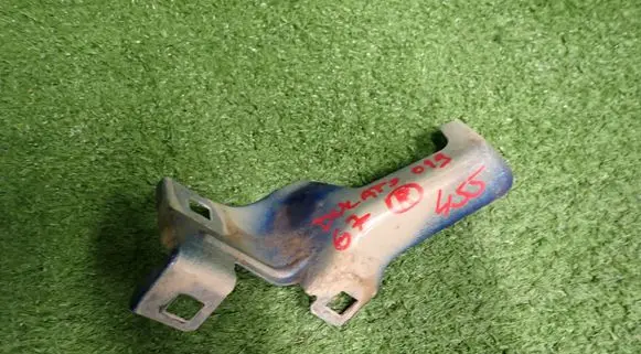 Fiat Ducato Fender mounting bracket 