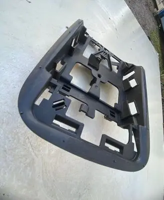 Citroen C4 Cactus Headlining roof cover 9801287780 101019A0 101021A0