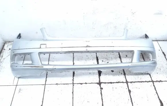 Mercedes-Benz C W204 Front bumper A2048850025
