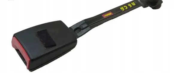 Audi A6 S6 C5 4B Front seatbelt buckle 4B0857755