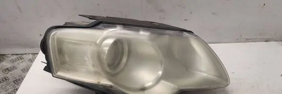 Volkswagen PASSAT B6 Headlight/headlamp 3C0941006J 1EL24701402