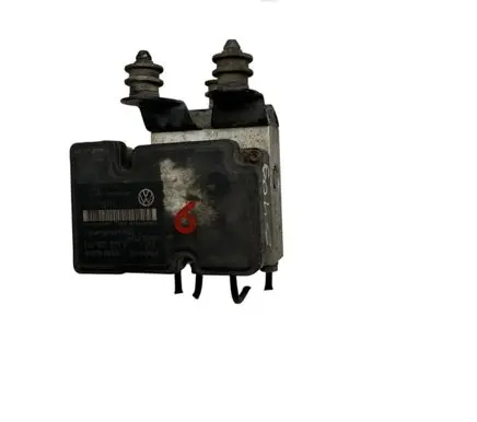 Volkswagen Caddy ABS Pump 1K0907379P 00009496E4 10097003153