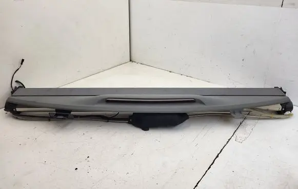 Mercedes-Benz S AMG W221 Electric rear window sunshade cover A2216901249