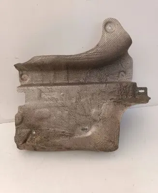 Opel Insignia B Exhaust heat shield 23333240