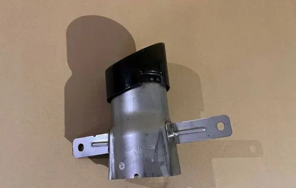 Mercedes-Benz A W177 AMG Muffler ending A1774907900