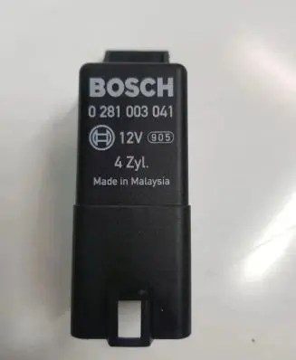 Opel Antara Other relay