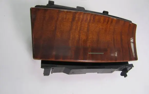 Mercedes-Benz C W203 Car ashtray a2036800852-merc8 a2036800852