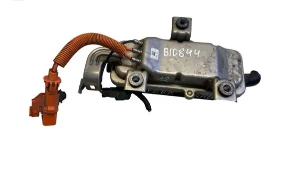 Opel Ampera Coolant heater 22792167 537526696 30792167
