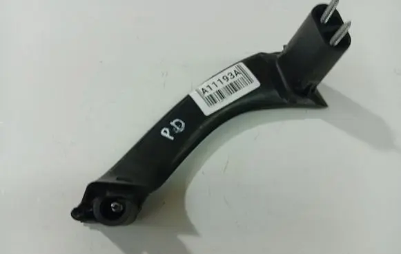Citroen C4 I Picasso Other interior part 