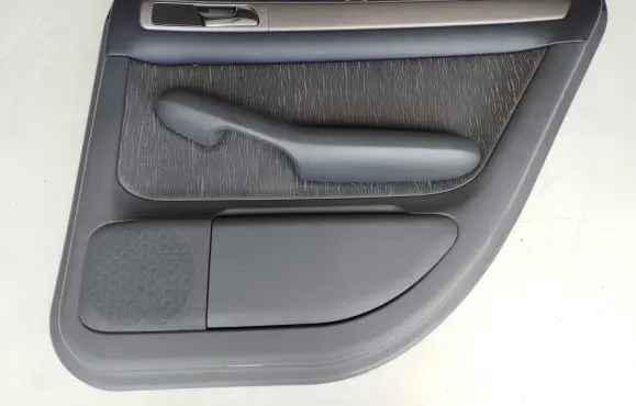 Audi A6 S6 C5 4B Rear door card panel trim 4B0863982