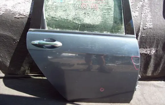 Honda Accord Rear door