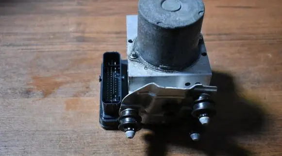 Porsche 997 Master brake cylinder