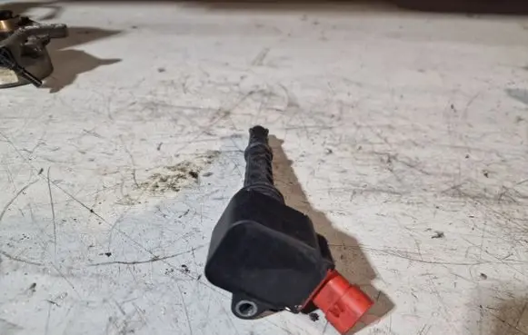 Fiat 500L High voltage ignition coil 0221504711