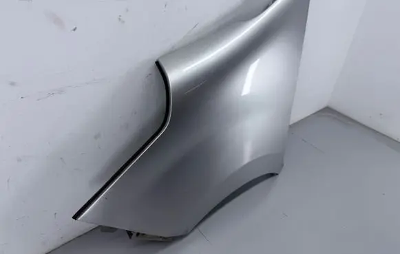 Renault Master III Fender