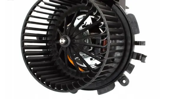 Renault Master II Heater fan/blower 7701057555 2720500QAK 4415547