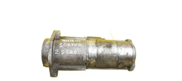 KIA Sorento Starter motor 361004A010 D4CB