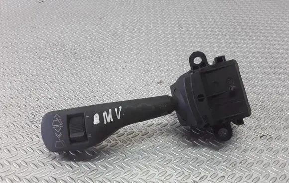BMW 5 E39 Wiper control stalk 01204000