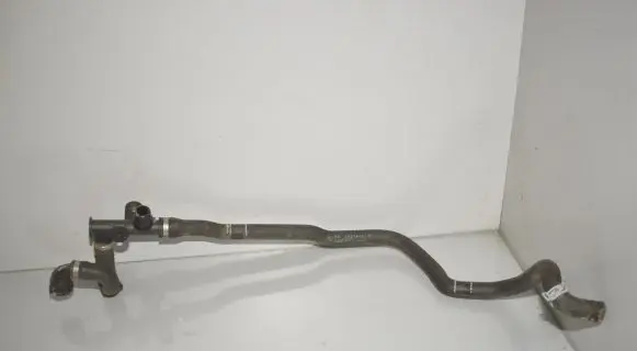 BMW 5 G30 G31 Engine coolant pipe/hose 6821617 64216821617